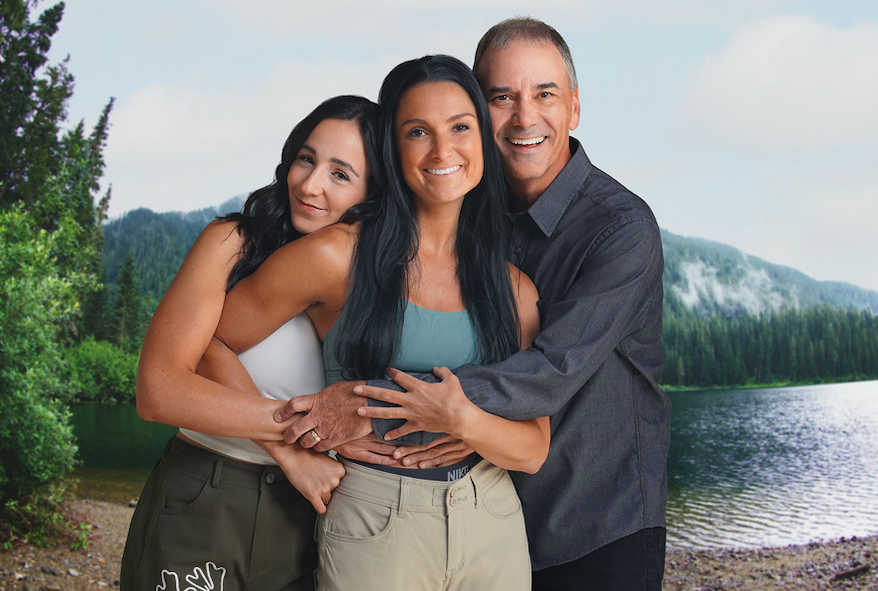 The Delatte Family The Delatte Family