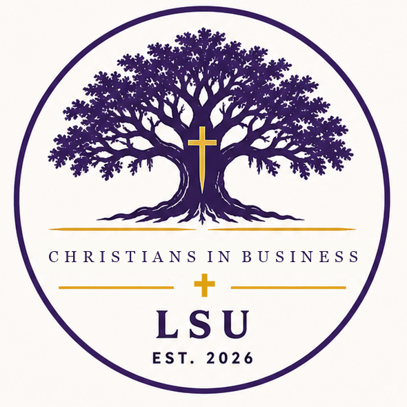 Christians in Business logo