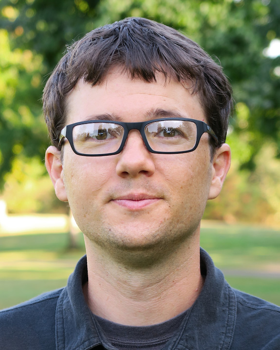 Kevin du Clos