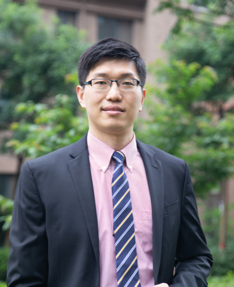 Dr. Zhengchen Zang