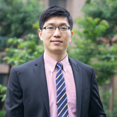Zhengchen Zang
