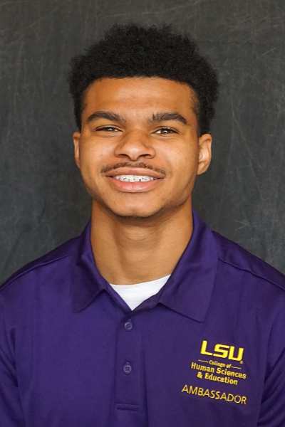 Photo of Samuel Gaylor