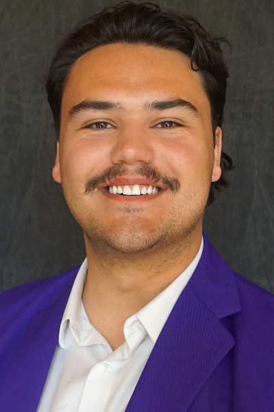 Photo of Weston Pate