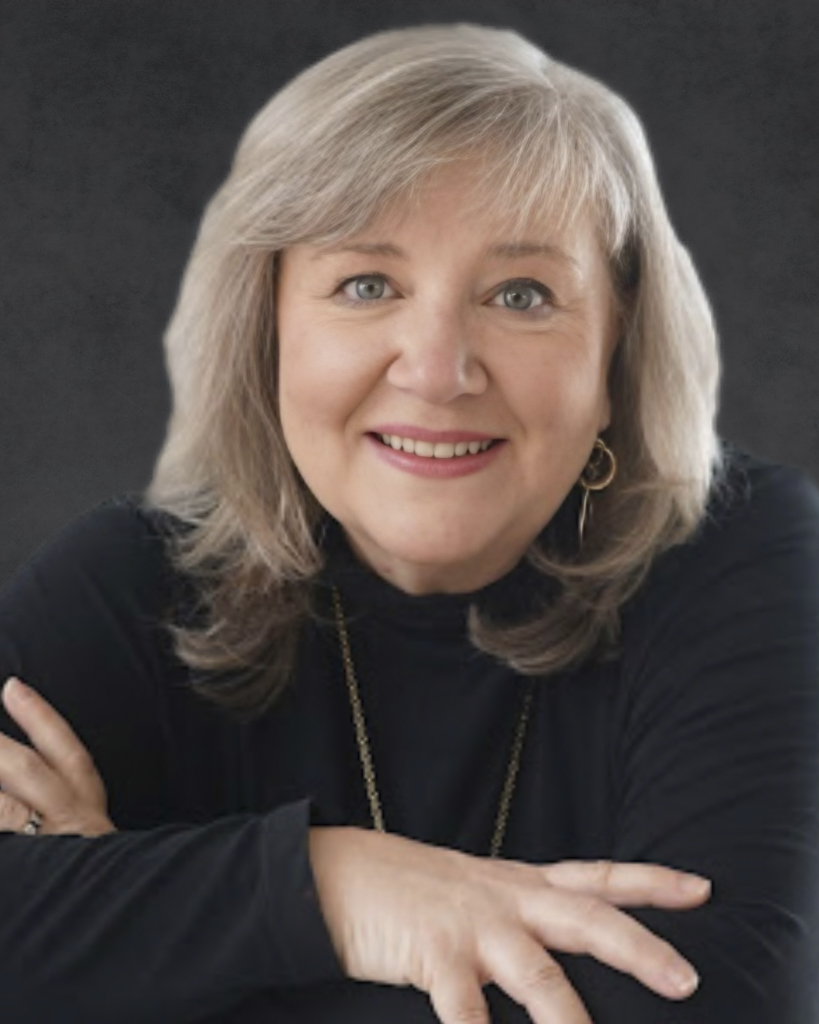 Sherry Barron photo of Sherry Barron