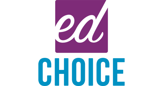 Ed Choice logo