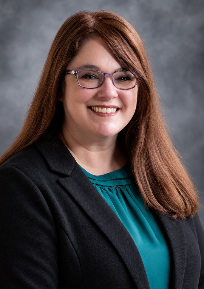 image if erin m. richard