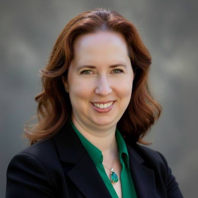 H. Colleen Sinclair