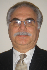 James Coleman photo