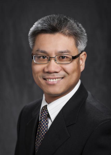 Frank Tsai