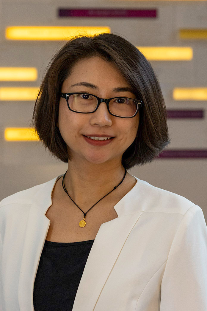 Xiaping Li