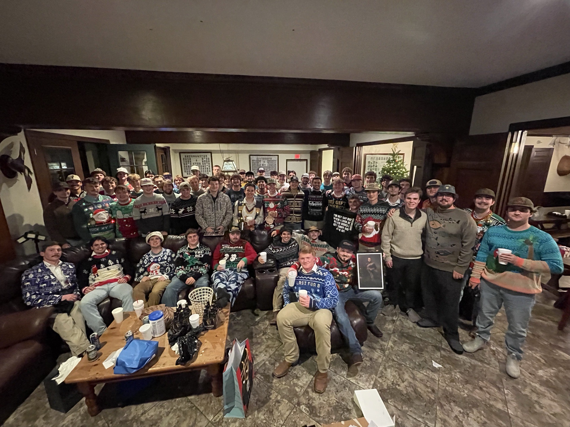 group photo
