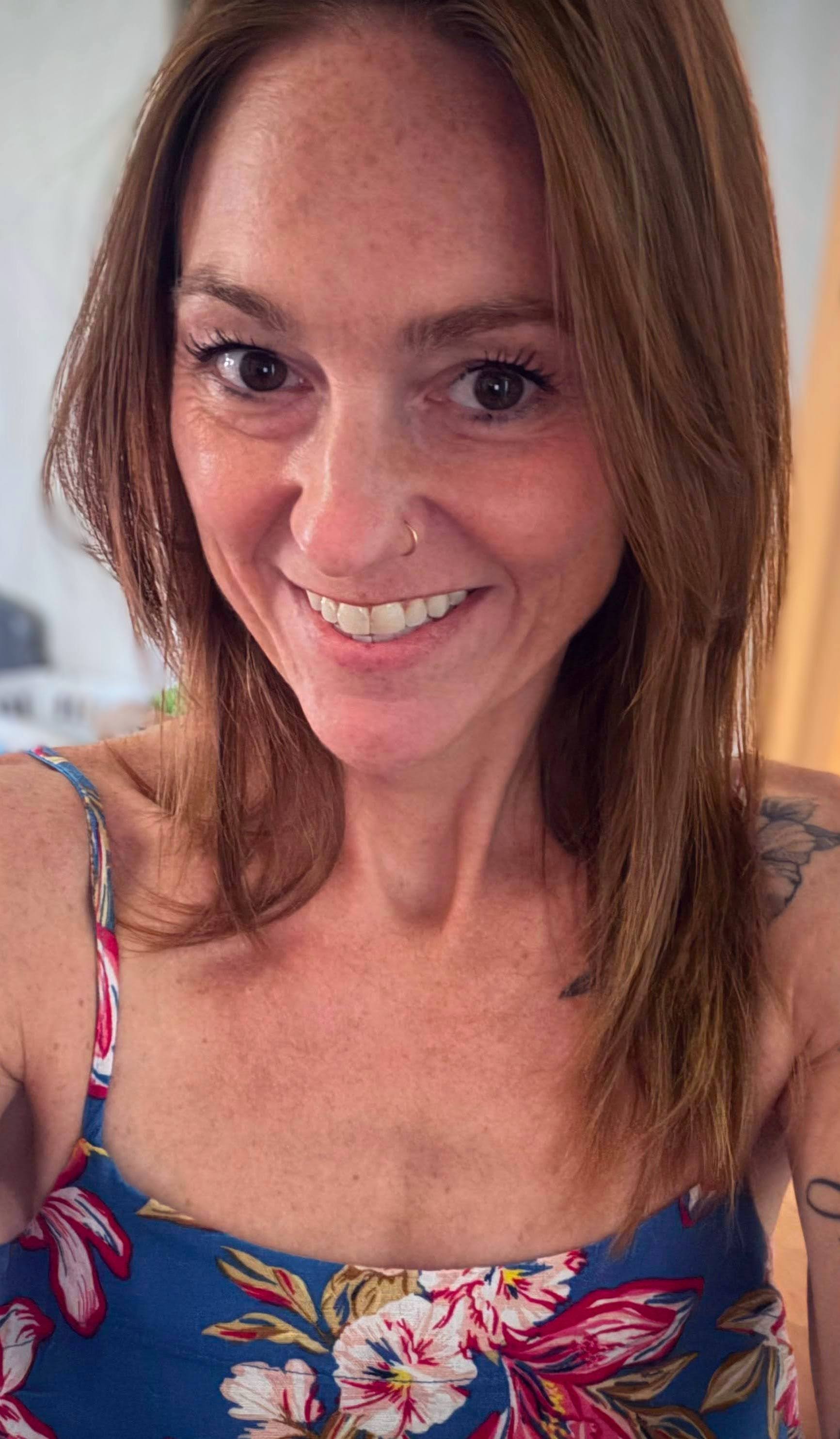 Photo of Claire