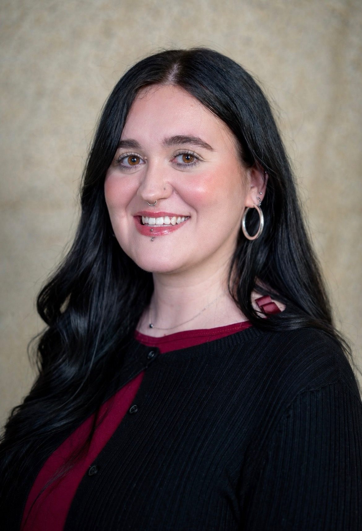 Photo of Sophie Burns