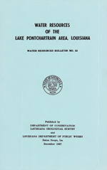 LGS Water Bulletins