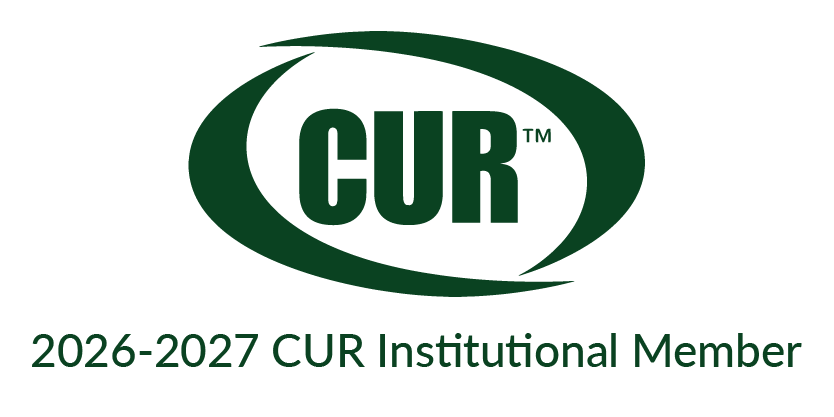 Council on Undergraduate Research logo