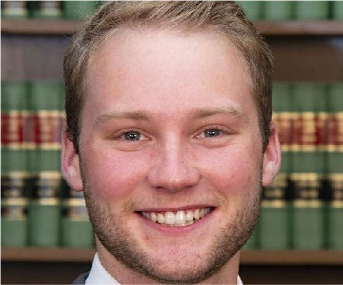 Christopher Handy Christopher Handy