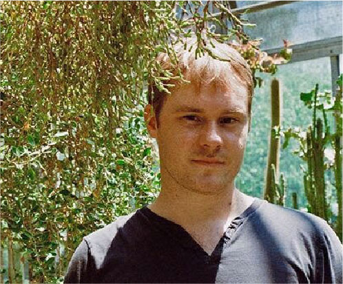 Rory Boothe Rory Boothe