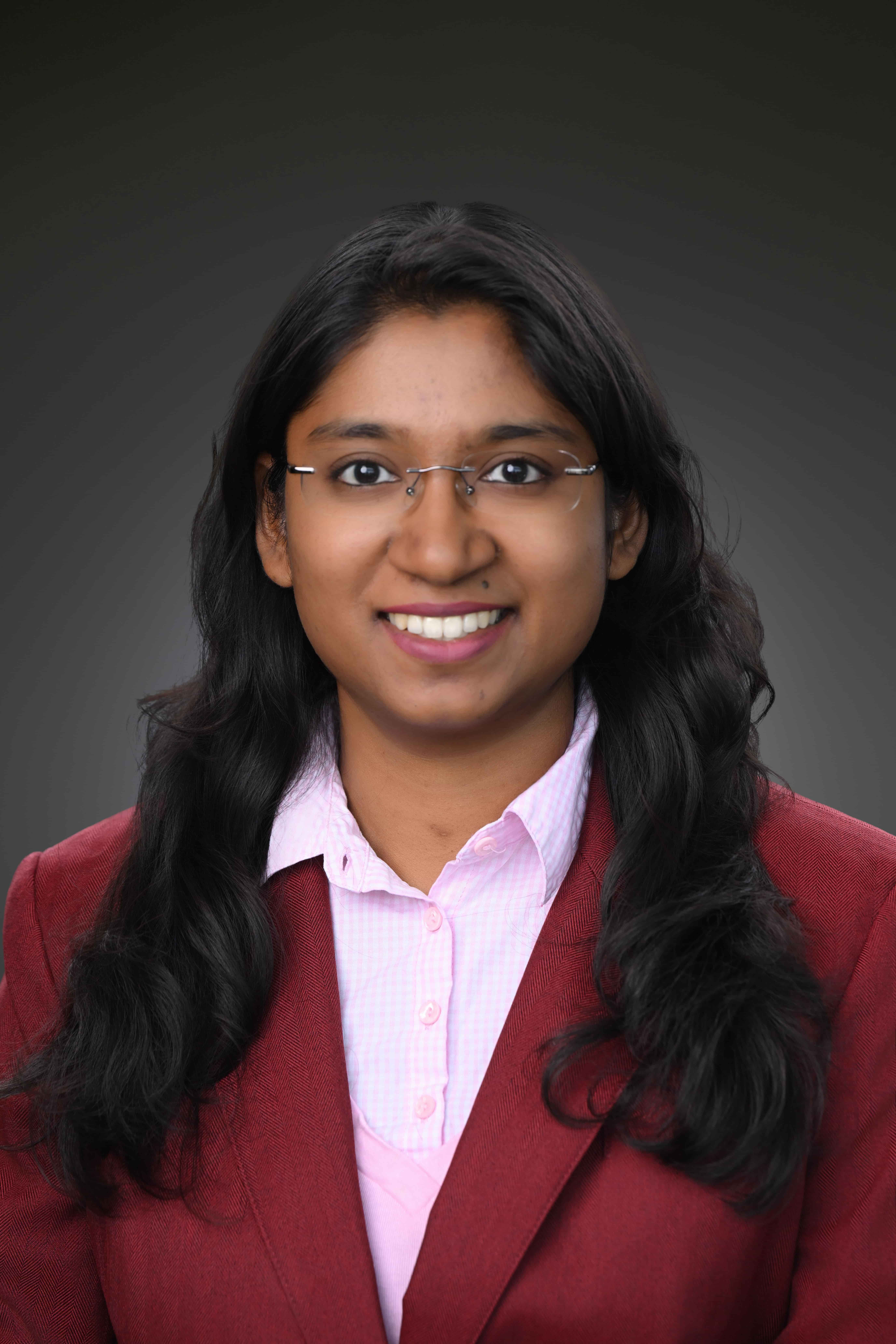 Dr. Chakraborty