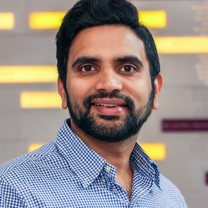 Phani Vadrevu