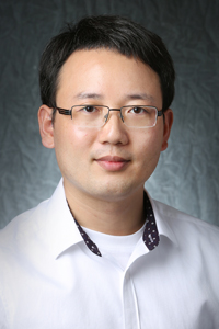 Dr. Yu Wang