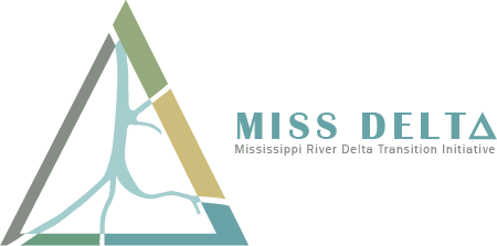 MissDelta Initiative MissDelta logo