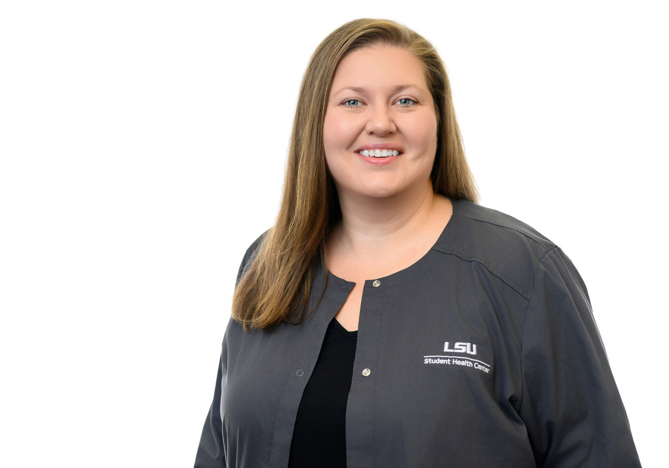 Shana Johnson Headshot