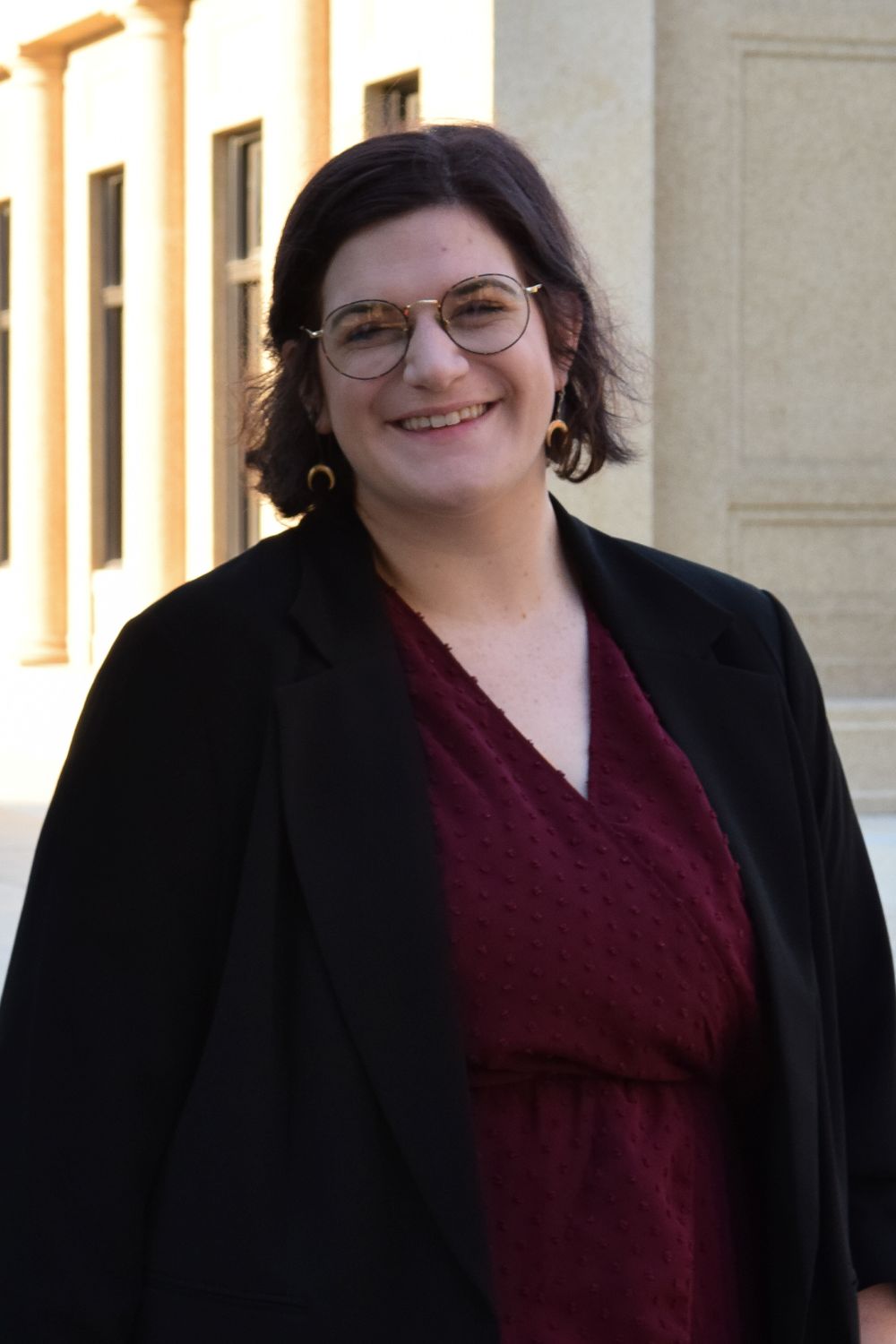 Stacey Ahlemeyer
