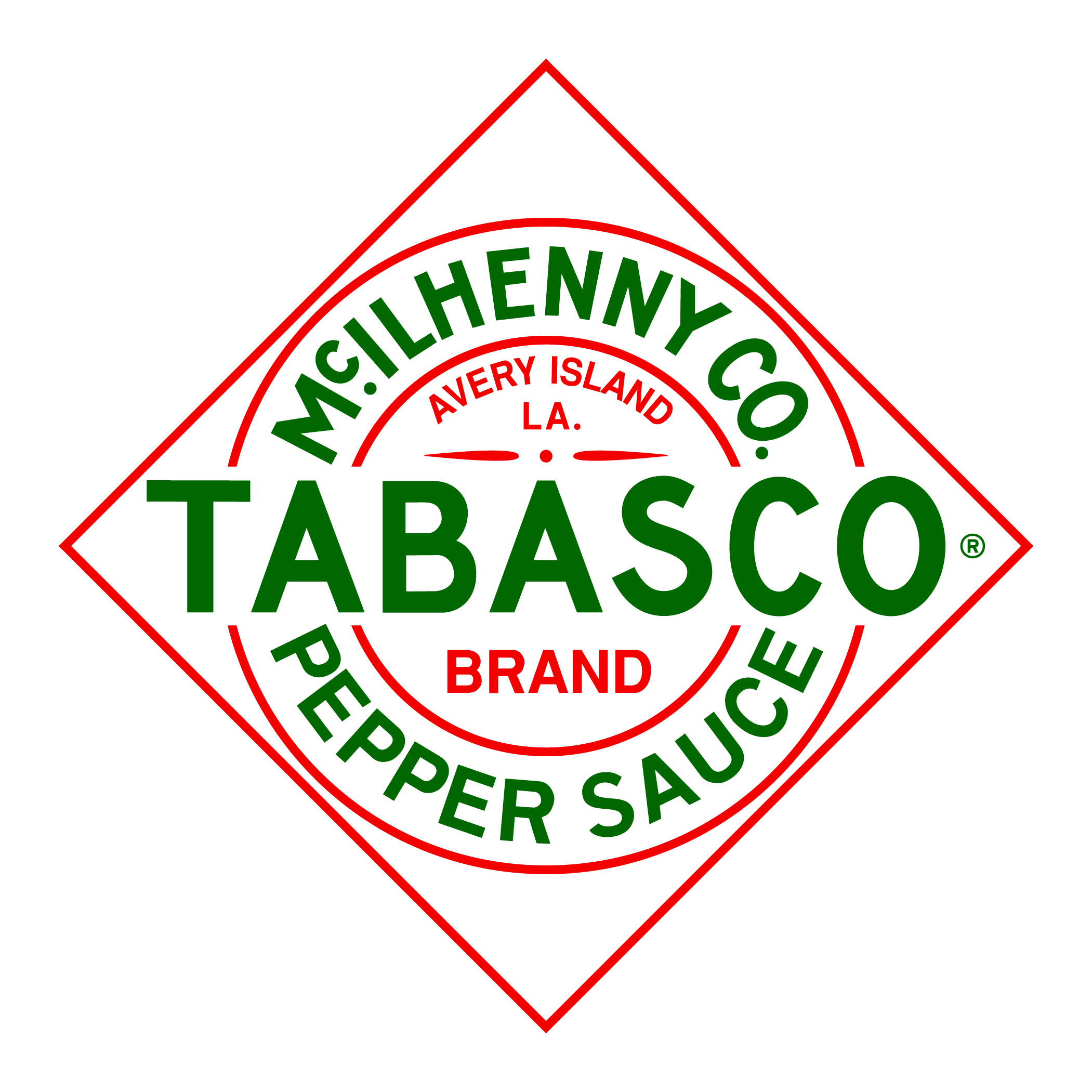 Tabasco logo
