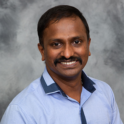 Pavulraj Selvaraj